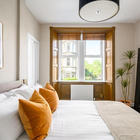 The Holyrood Park Apartment EDI Exterior foto