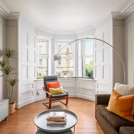 The Holyrood Park Apartment EDI Exterior foto